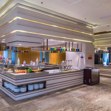 Haikou Bay Hengda Yige Holiday Condo Hotel Kültér fotó