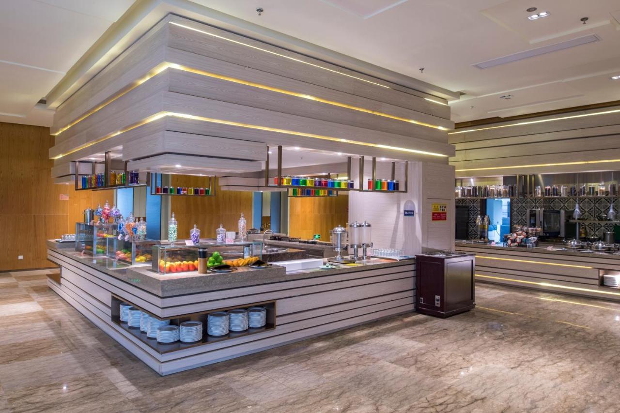 Haikou Bay Hengda Yige Holiday Condo Hotel Kültér fotó